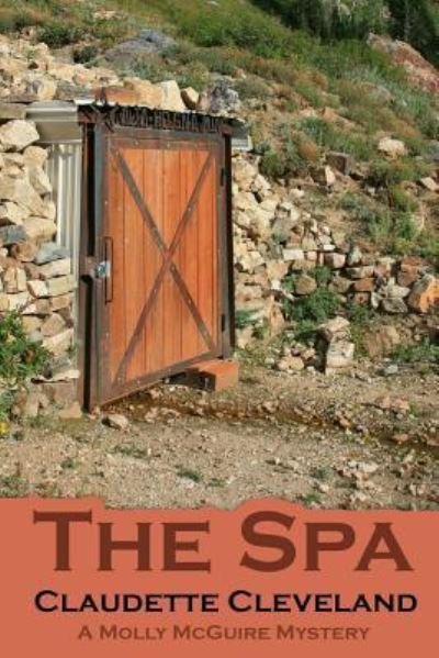 Cover for Claudette Cleveland · The Spa (Paperback Bog) (2017)