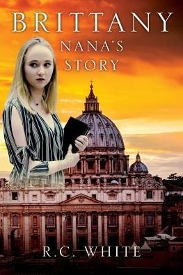 Cover for Australia · Brittany, Nana's Story (Paperback Book) (2019)