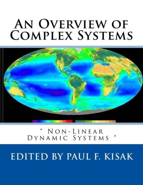 Cover for Paul F Kisak · An Overview of Complex Systems (Paperback Book) (2017)