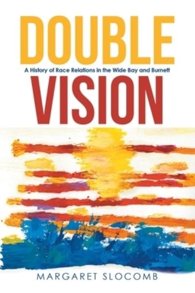 Cover for Margaret Slocomb · Double Vision (Bok) (2022)