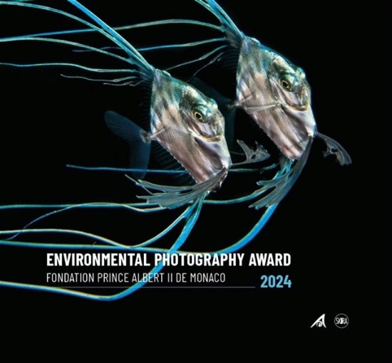 Environmental Photography Award 2024: Foundation Prince Albert II of Monaco (Hardcover bog) (2024)