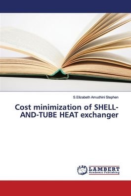 Cost minimization of SHELL-AND- - Stephen - Böcker -  - 9783330039377 - 23 juni 2020