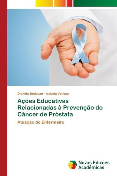 Cover for Bodevan · Ações Educativas Relacionadas à (Book) (2020)