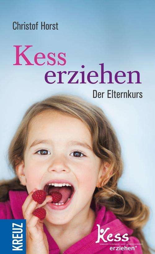 Cover for Horst · Kess erziehen (Book)