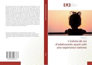 Cover for Omar · L'estime de soi d'adolescents ayan (Book)