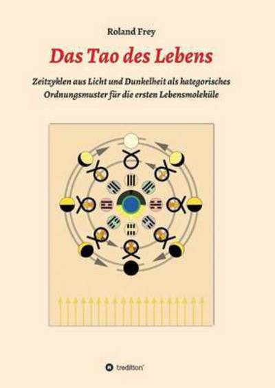 Das Tao des Lebens - Frey - Books -  - 9783734554377 - December 2, 2016