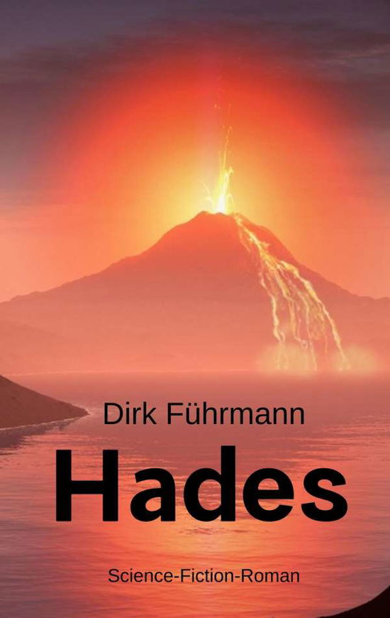 Cover for Führmann · Hades (Book) (2020)