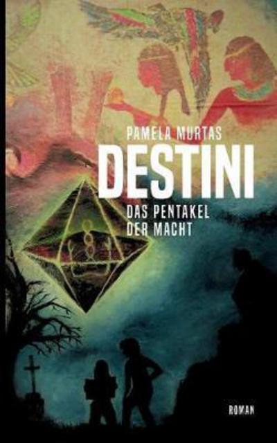 Cover for Murtas · Destini (Book) (2017)