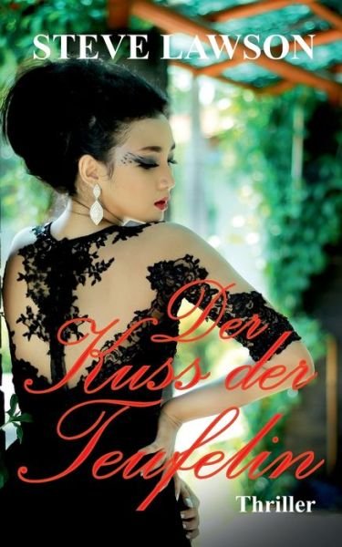 Cover for Lawson · Der Kuss der Teufelin (Bok) (2019)