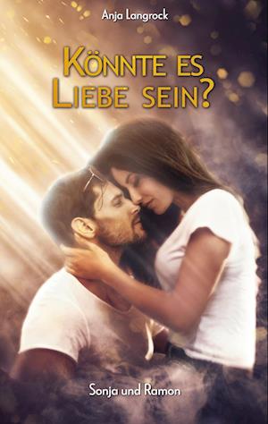 Cover for Anja Langrock · Könnte es Liebe sein? (Paperback Book) (2021)