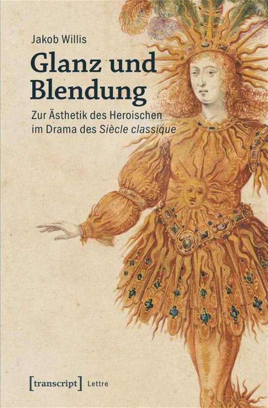 Cover for Willis · Glanz und Blendung (Book)