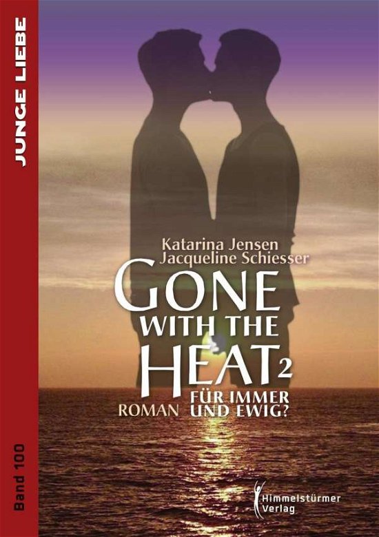 Cover for Jensen · Gone with the Heat 2 (Bok)
