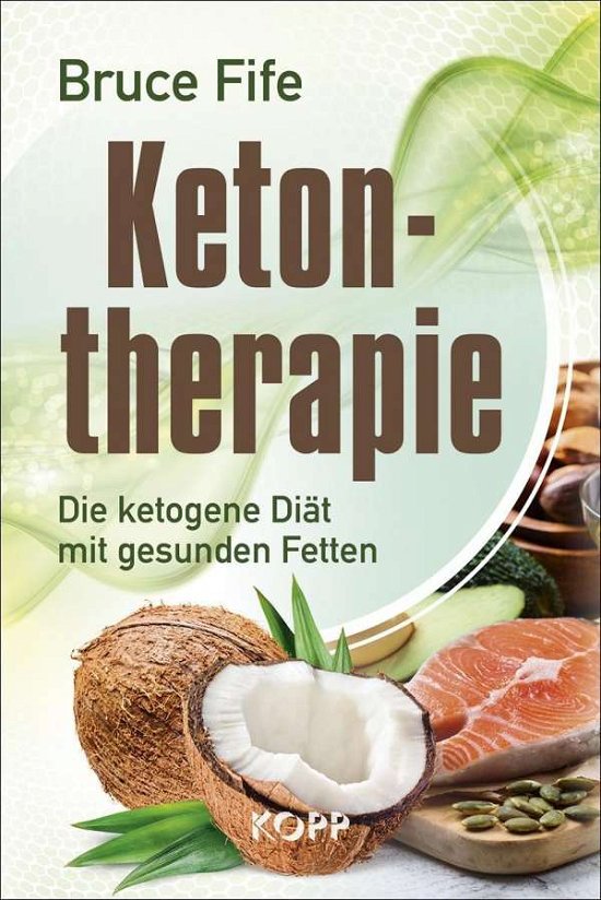Cover for Fife · Ketontherapie (Book)