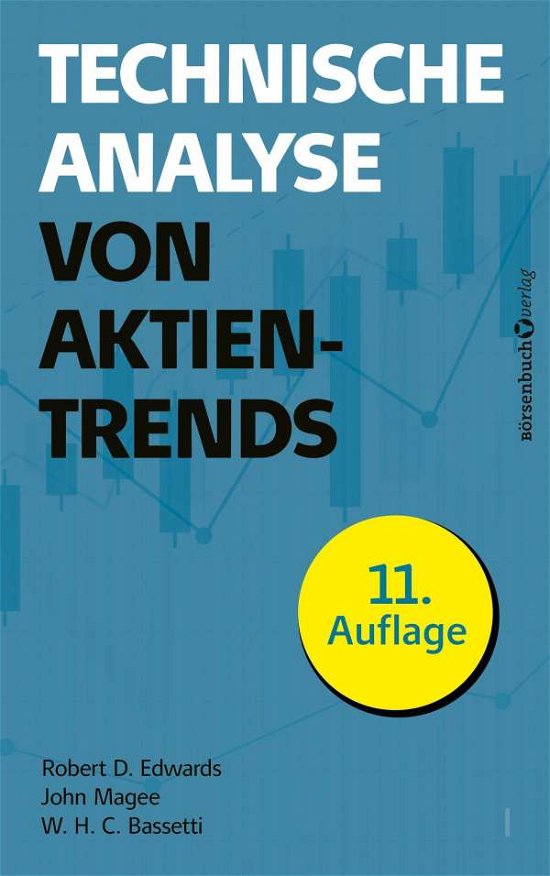 Cover for Edwards · Technische Analyse von Aktientr (Buch)