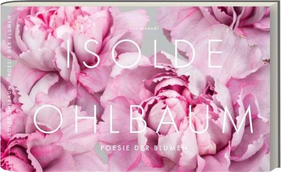 Cover for Ohlbaum · Poesie der Blumen (Bok)