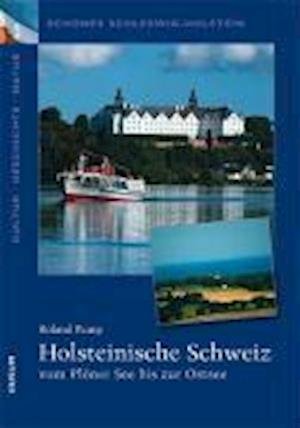 Cover for Roland Pump · Holsteinische Schweiz (Paperback Bog) (2009)