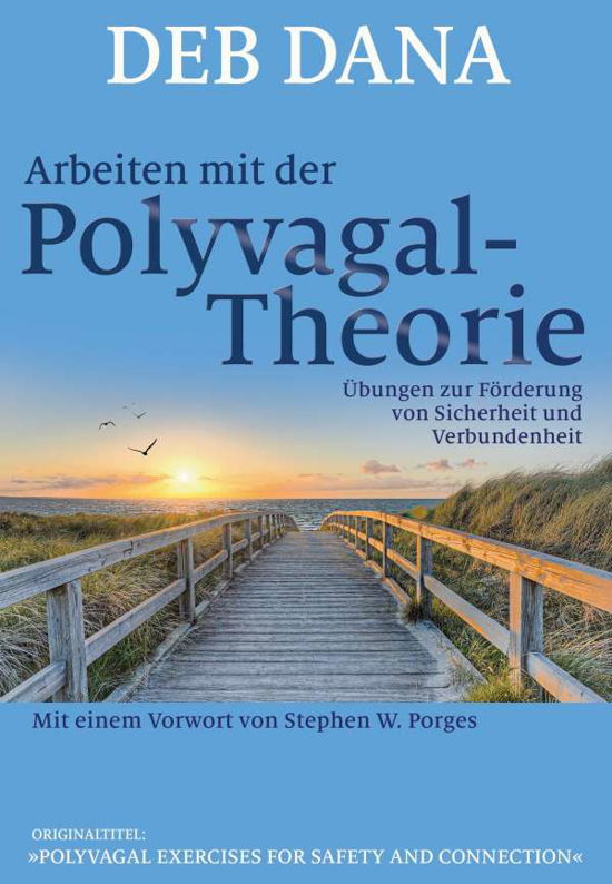 Cover for Dana · Arbeiten mit der Polyvagal-Theorie (N/A)