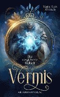 Cover for Marie-Luis Rönisch · Vermis (Book) (2023)