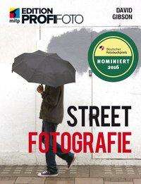 Cover for Gibson · Streetfotografie (Book)