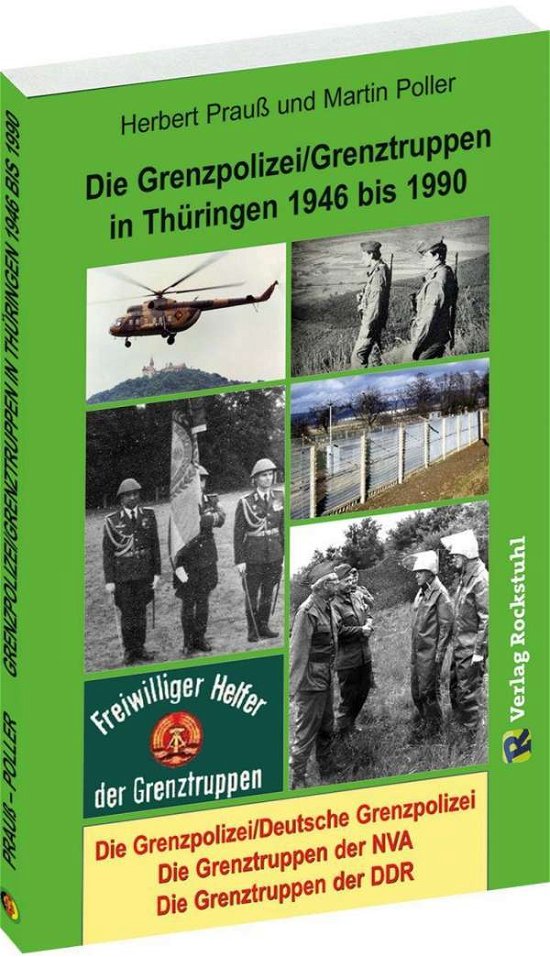 Cover for Herbert · Die Grenzpolizei / Grenztruppen i (Book)