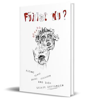 Cover for Bekkaa Bekkaa · Fühlst du? (Book) (2024)