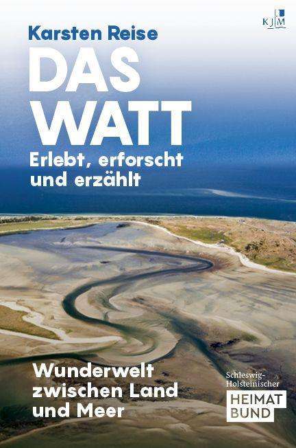 Cover for Reise · Wunderwelt zwischen Land und Meer (N/A)