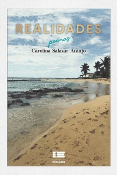 Cover for Grupo Igneo · Realidades (Paperback Book) (2021)