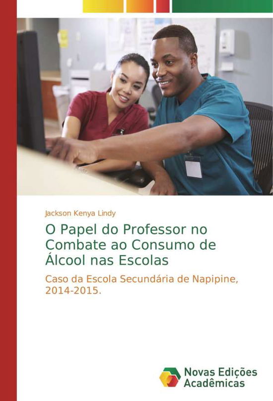 Cover for Lindy · O Papel do Professor no Combate a (Book)