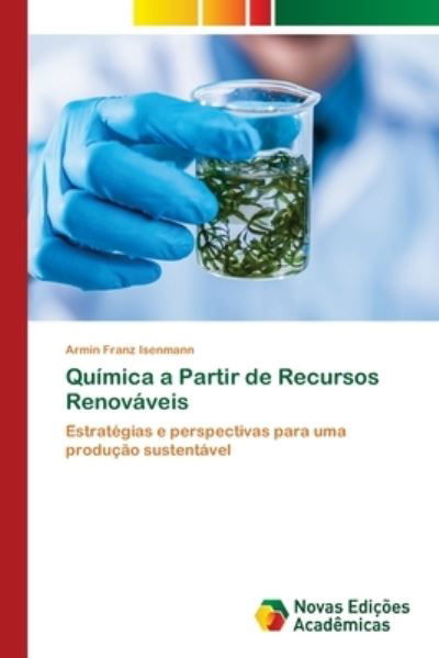 Cover for Isenmann · Química a Partir de Recursos R (Bog) (2020)