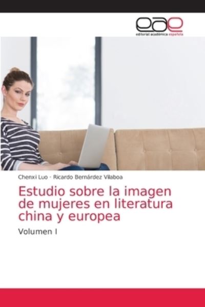 Cover for Luo · Estudio sobre la imagen de mujeres (N/A) (2021)
