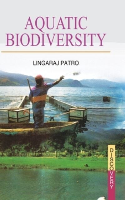 Cover for L. R. Patro · Aquatic Biodiversity (Hardcover Book) (2011)