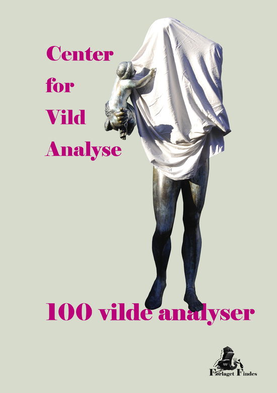 Cover for Center for vild analyse · 100 vilde analyser (Paperback Book) [1. wydanie] [Paperback] (2012)