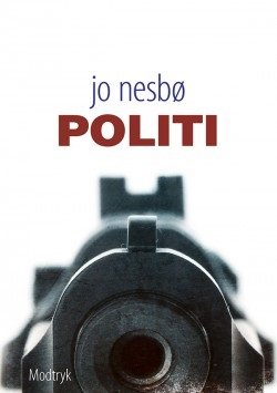 Cover for Jo Nesbø · Magna: Politi (Book)