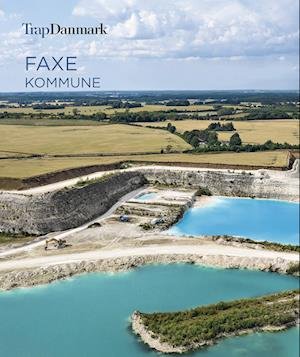 Cover for Trap Danmark · Trap Danmark: Faxe Kommune (Paperback Bog) [1. udgave] (2022)