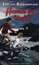 Cover for Ingvar Ambjørnsen · Pelle og Proffen: Hævnen fra himlen (Sewn Spine Book) [1st edition] (1999)