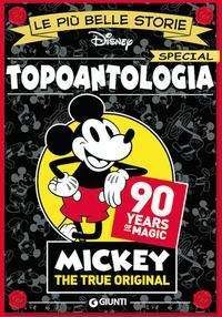 Cover for Walt Disney · Topoanthology (DVD)