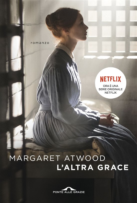 Cover for Margaret Atwood · L' Altra Grace. Nuova Ediz. (Bog)