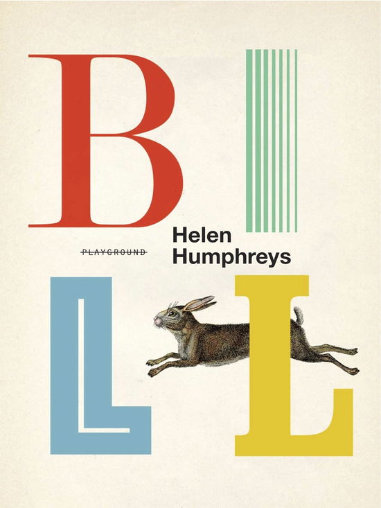 Cover for Helen Humphreys · Bill (Book)