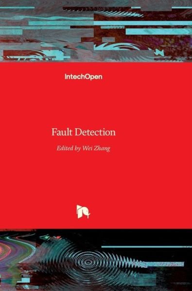 Cover for Wei Zhang · Fault Detection (Innbunden bok) (2010)