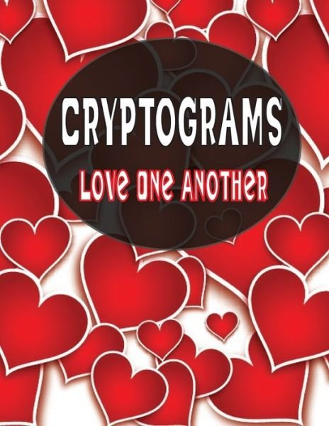 Cover for Pd Markham · Cryptograms (Paperback Book) (2020)