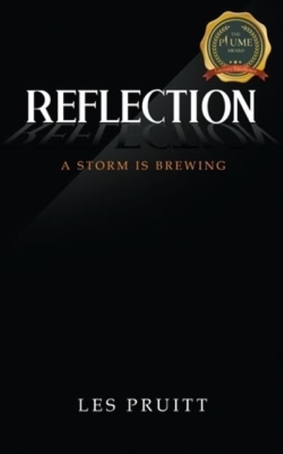 Les Pruitt · Reflection (Bog) (2022)
