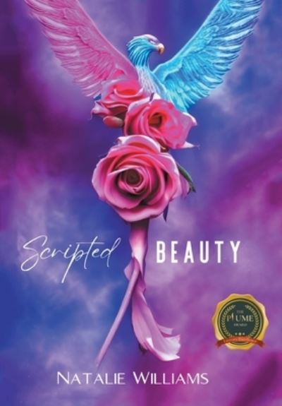 Cover for Natalie Williams · Scripted Beauty (Book) (2022)