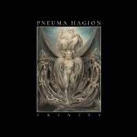 Cover for Pneuma Hagion · Trinity (LP) (2018)