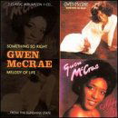 Cover for Gwen Mccrae · Something So Right (LP) (2010)