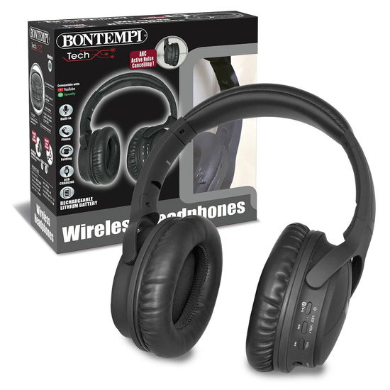 Cover for Bontempi · Bontempi - Wireless Headphones (483010) (Toys)