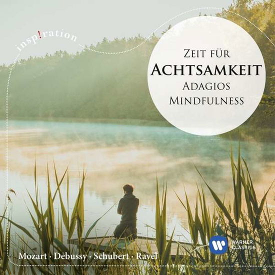 Mindfulness - V/A - Musiikki - WARNER CLASSICS - 0190295666378 - torstai 17. toukokuuta 2018