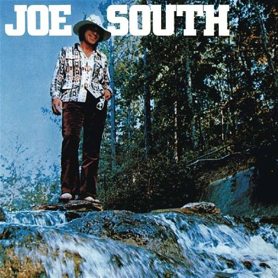 Joe South - Joe South - Música - MUSIC ON CD - 0600753711378 - 8 de março de 2019