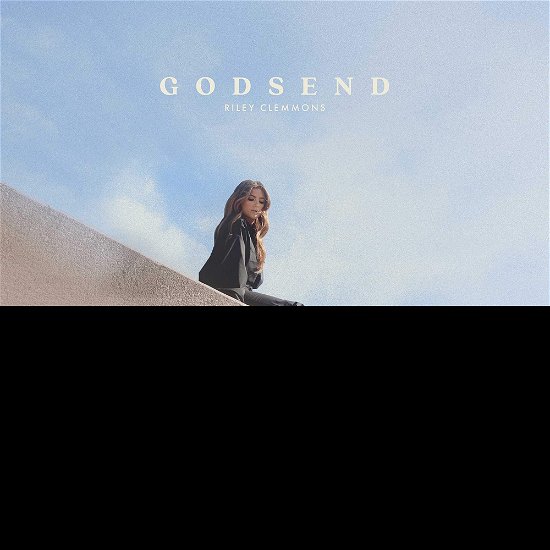 Godsend - Riley Clemmons - Música - GOSPEL/CHRISTIAN - 0602435932378 - 23 de julho de 2021