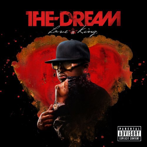 Cover for Dream · Dream-love King (CD) (2016)