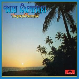 Cover for Bert Kaempfert · Tropical Sunrise (CD) (2011)